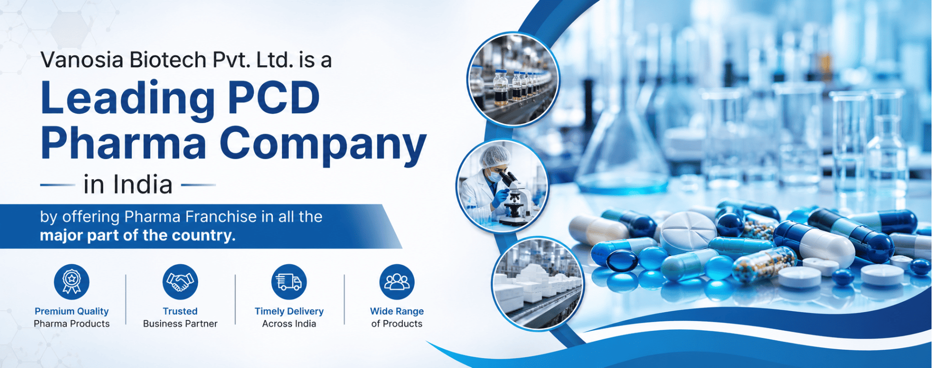 Vanosia Biotech